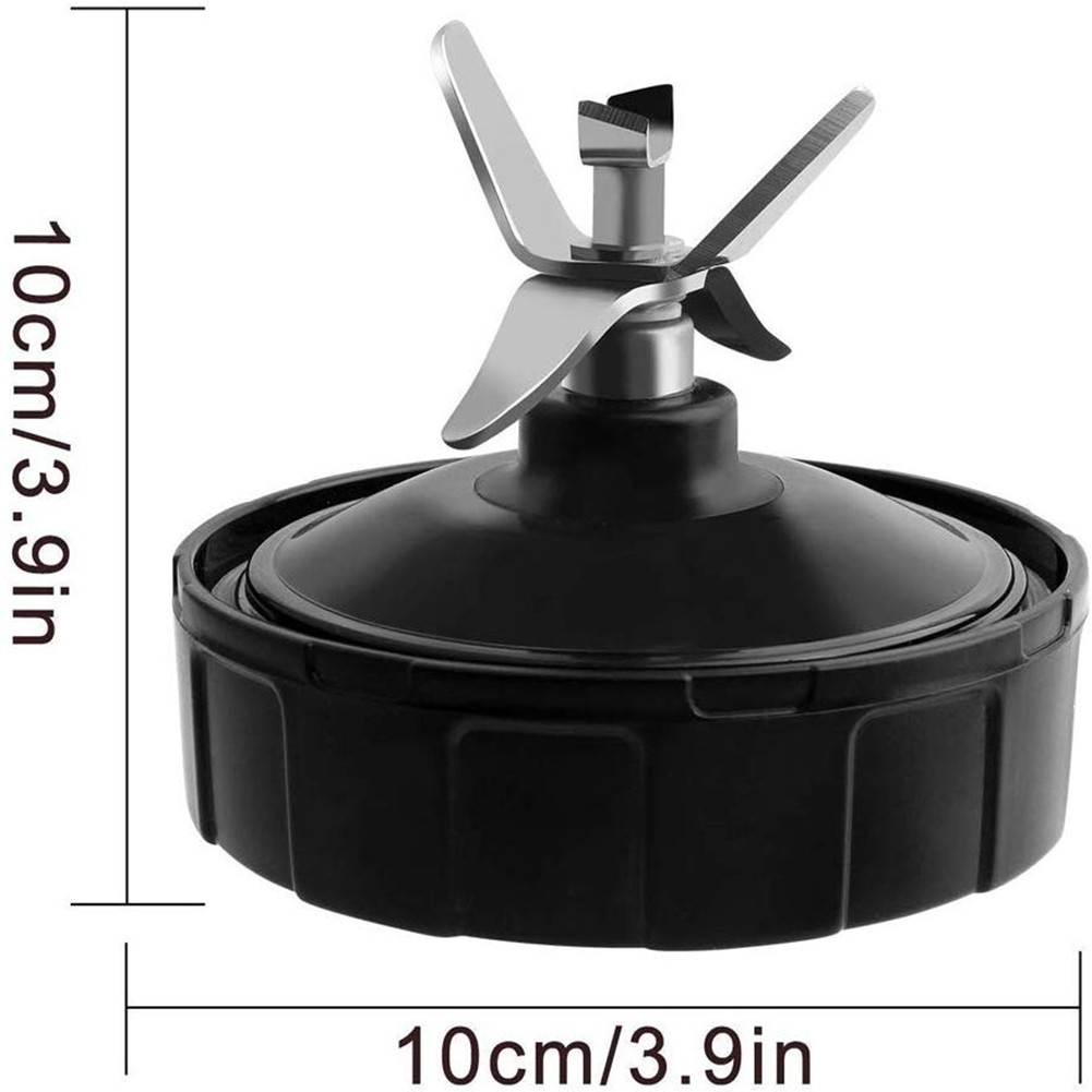 Blender Blade Replace For Ninja Blender BL480-30/BL480D-30