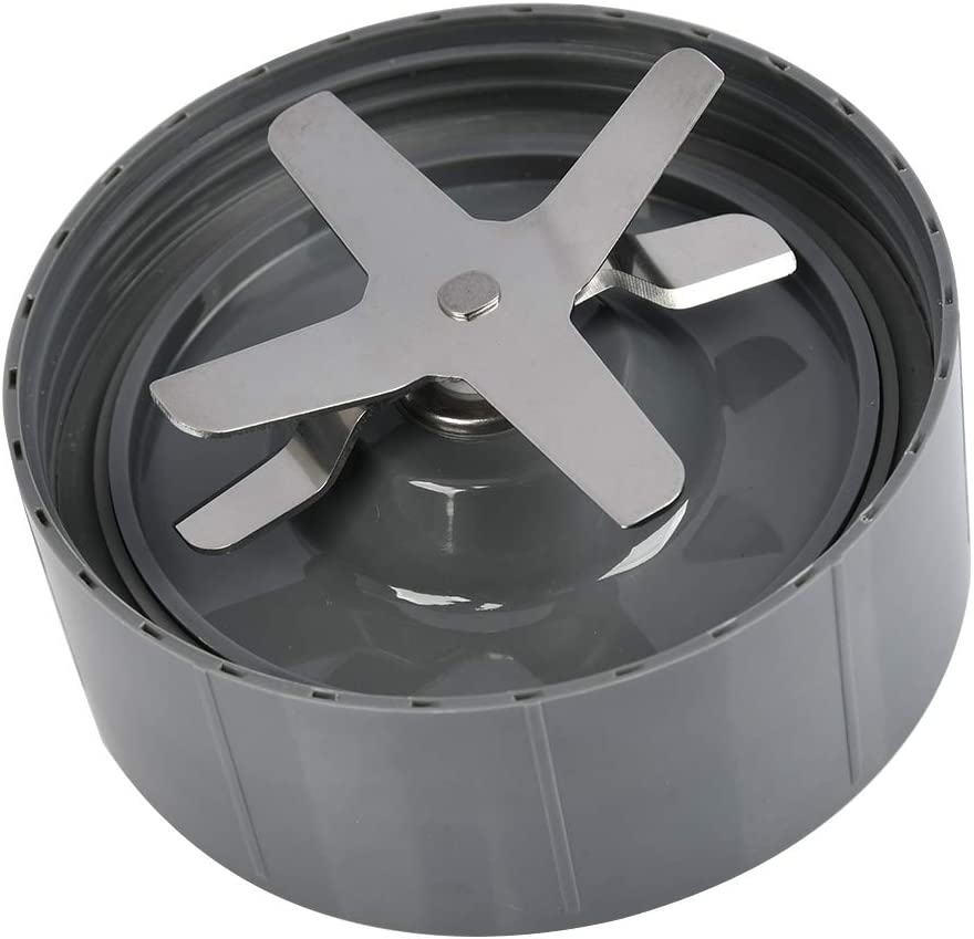 Replacement Extractor Blade Compatible with NutriBullet 900w/600w